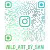 Instagram QR