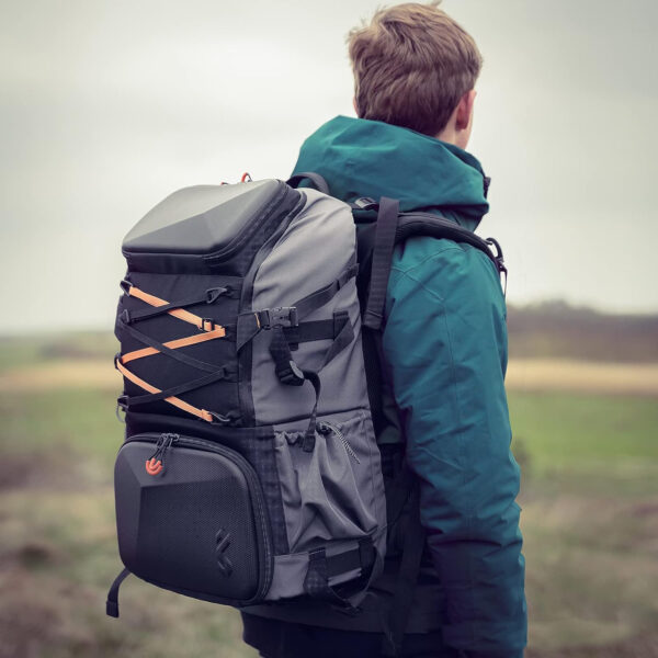 camera backpack